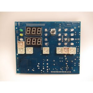 Steuerung SYN-MIG 303i SC 975553010 / CS2051
