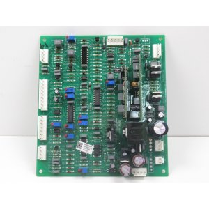 Treiberplatine SYN-MIG, CRAFT-MIG 977001 / PK-293