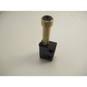 K&uuml;hlmittelhalterung L44CNC Set