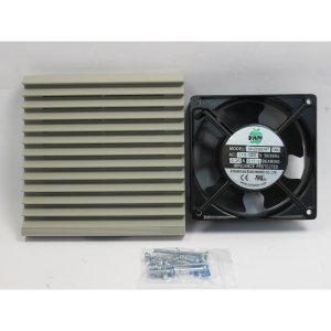 L&uuml;fter FSM 2045 440-CS91 / f&uuml;r Schaltkasten