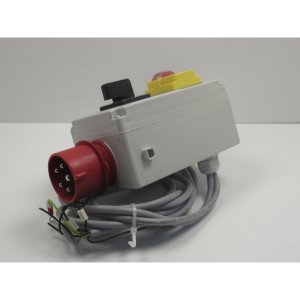 Schalter KSO 150 M / 400V SSK