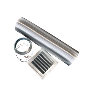 Einsteigerset &Oslash; 300 mm