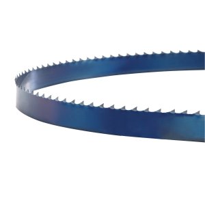 S&auml;geband 2950 x 25 x 0,5 mm 4 ZpZ