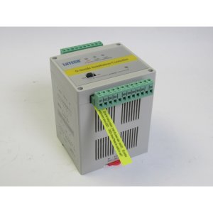 Steuerung MTBS Serie LNTECH SR4P3A1B24