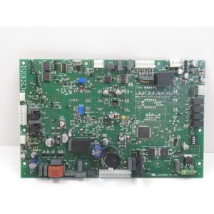 Steuerung SYN-MIG 303i SC digital 975562 / CS3051