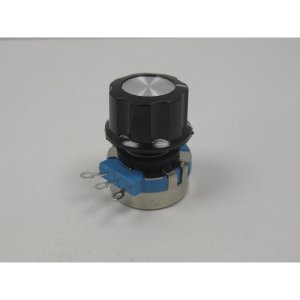 Poti SDT 350 WM, 500 WE 10kOhm / RV28P1 / 3pol.