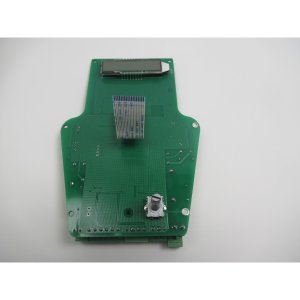 Digitale Anzeige,Drehzahl,Weg DP26V-T/F