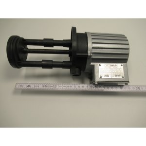 K&uuml;hlmittelpumpe KME1 / 230V AB-JM50-2 / 50W / 0,45A