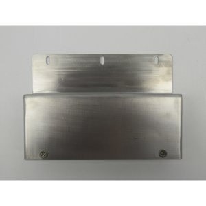 Klemmkasten f&uuml;r Messleistenverl&auml;ngerung DPA System / wasserdicht