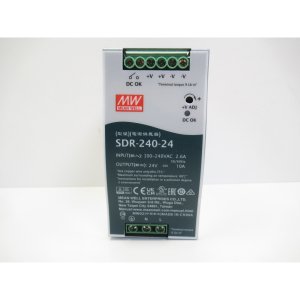 Netzteil F150TC CNC/L460CNC SDR-240-24