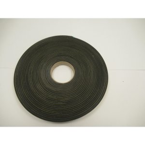 Dichtband 15x3mm 238002 / einseitig selbstklebend