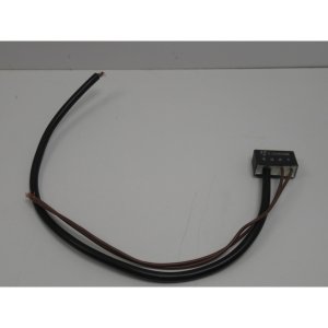 Gleichrichter BKS 501,500, BBS 630C 1A / 230V / 4pol.