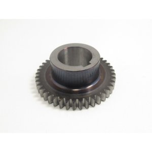 Zahnrad D660/TH66