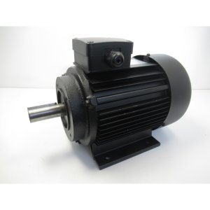 Motor BEG 250, S / 400V 2,2kW / 20600631