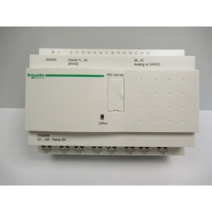 PLC Steuerung MSBM 2020 PRO SERIE 24VDC / 6,2W