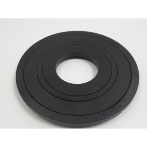 PVC-Ringsatz TF 50 E