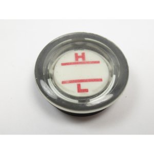 &Ouml;lschauglas D 1325/1340 GHE oil sight glass &Oslash;29m