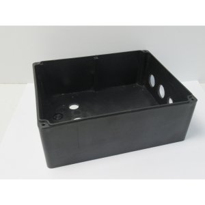 Schaltergeh&auml;use LLB 20 PB