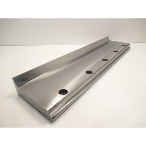 Segmentset MSBM 2520-35 PRO SH STANDARD Version