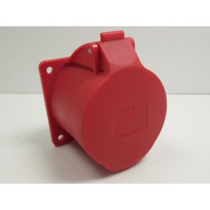 CEE Steckdose PTO Serie / 400V / 32A PTO 18, 27, 38 TA
