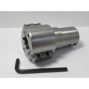 Wescott-Bohrfutter LLB 20 PB 0-20mm