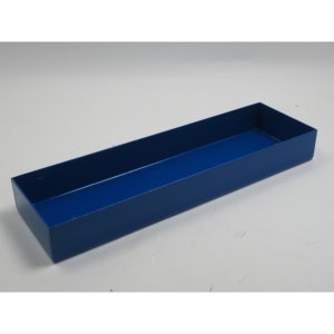 Werkzeugablage TBS 1501-15, 2001-12 RAL5017