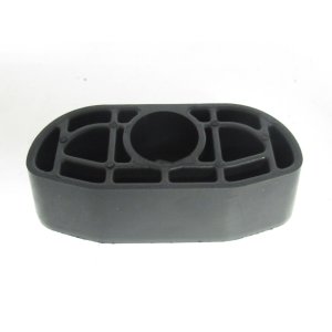 Gummifuss PG-I 55 SE-S HC