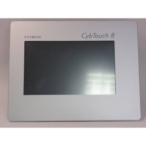 Steuerung HTBS PRO, BASIC S CybTouch 8 G / S-CBT-81GA12/S