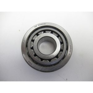 Spindellager 30303J Kegelrollenlager