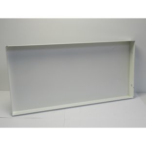 Abdeckung ADH 25C RAL9016