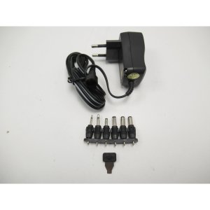Steckernetzteil 12V DC 600mA