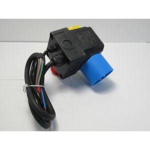 Schalter ADH 25C / 230V SSK, DZ08-2 / 16A