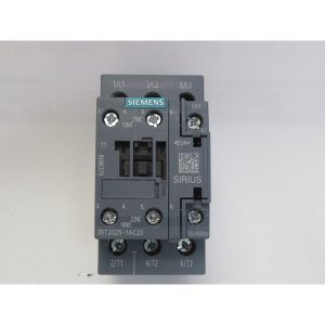Sch&uuml;tz SIEMENS 3RT2025-1AC20 0787827 / 7,5kW/400V / 24VAC