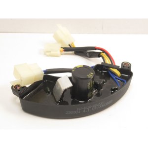 AVR Regler PG-D 60 TEA-S HC