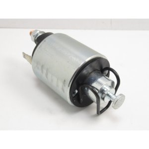 Anlasser-Relais PG-D 80 TEA-S HC unicraft