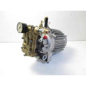 Motorpumpe HDR-H 54-15 / 400V 7301092000