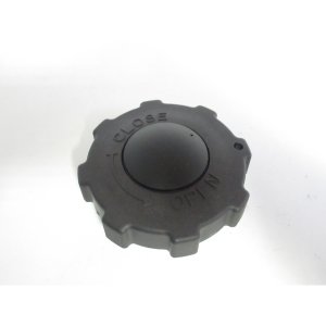 Tankdeckel DHG, IDHG open/close
