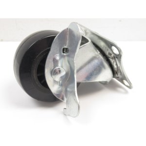 Lenkrolle IDHG 16 N &Oslash;63x30, mit Bremse