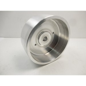 Antriebsrad MBSM 75-200-1 V