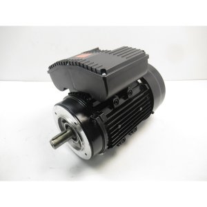 Motor MBSM 75-200-1 V / 230V 1,1kW