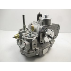 Verdichter ACS M10M0122