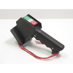 Handgriff RAS Serie 25400102 / komplett