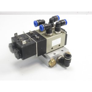 Ventilblock ULMS 420 GM.300.0040