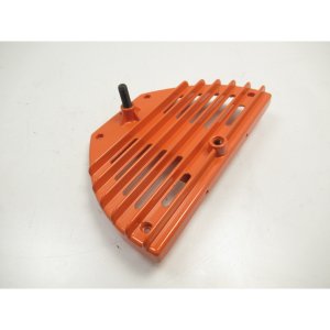 Abdeckung ILT 1, 2 unicraft