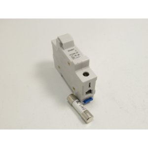Sicherung FHT-B 1200 6A gG / &Oslash;10x38