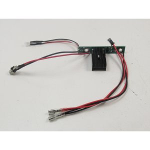 Ladeelektronik KW 50, 100