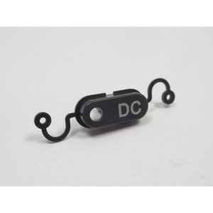 Drucktaster PPS 2000, 2400 31026-00547-00 / DC