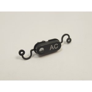 Drucktaster PPS 2000, 2400 31026-00548-00 / AC