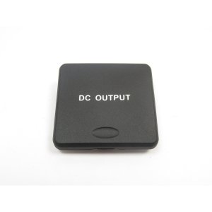 Schutzabdeckung PPS 2000, 2400 33141-00335-00 / DC OUTPUT