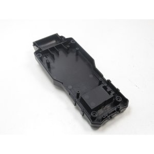 Geh&auml;use BT P 1 Hinten / RAL9005